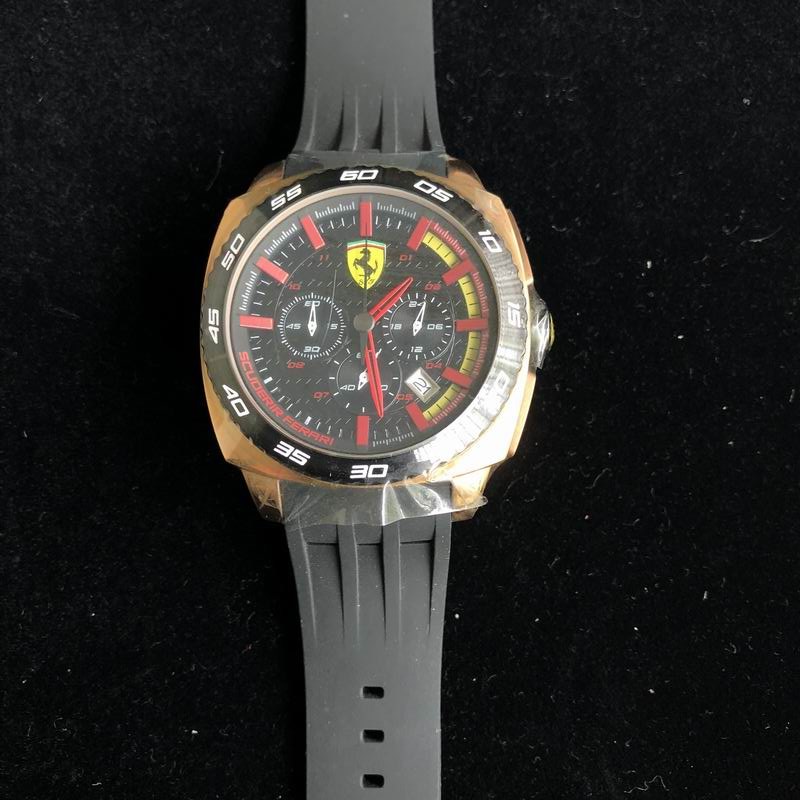 Ferrari watch man-127